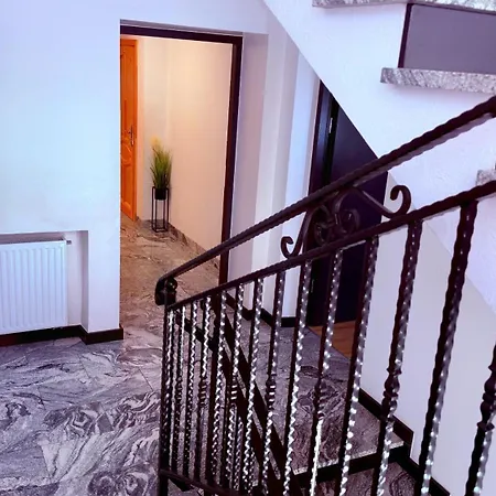 Homestay Dw Malgorzata