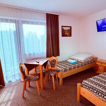Ubytování v soukromí Dw Malgorzata Zakopane