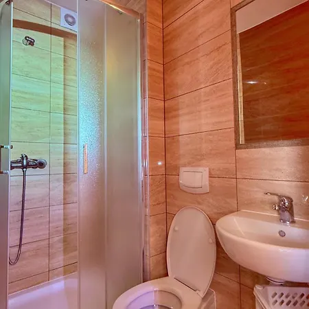 Dw Malgorzata Homestay