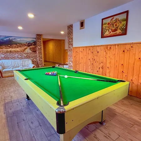 Dw Malgorzata Homestay Zakopane