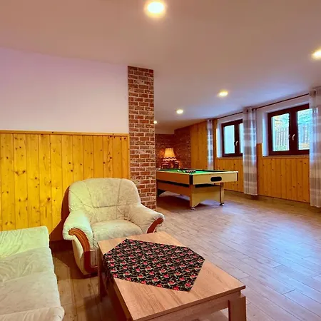 Homestay Dw Malgorzata Zakopane