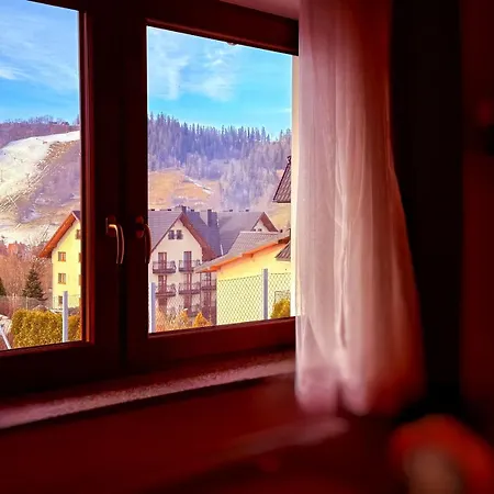 Dw Malgorzata Homestay