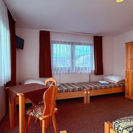 Dw Malgorzata * Zakopane