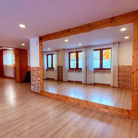 Dw Malgorzata Homestay Zakopane