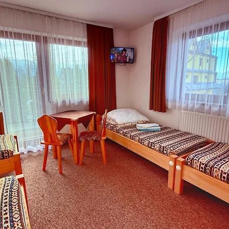 Homestay Dw Malgorzata