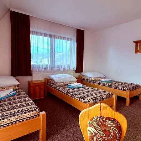Homestay Dw Malgorzata *